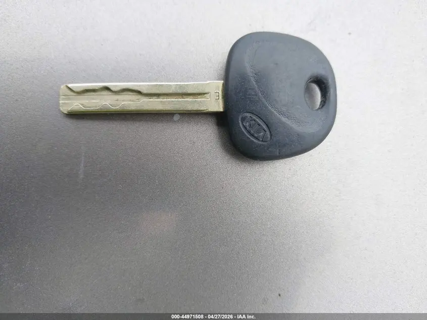 2012 KIA RIO5 EX