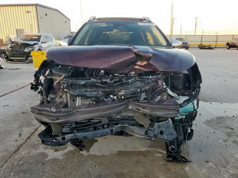 2025 SUBARU OUTBACK TOURING  