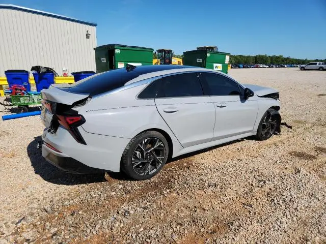 2025 KIA K5 GT LINE  