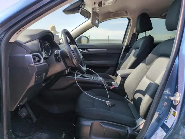 2019 MAZDA CX-5 SPORT  