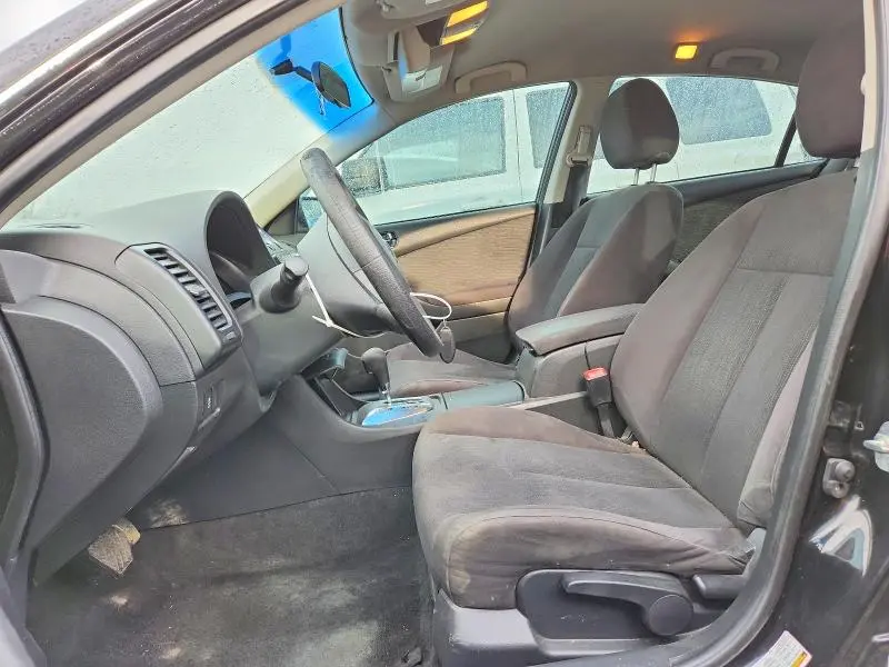 2012 NISSAN ALTIMA 2.5  