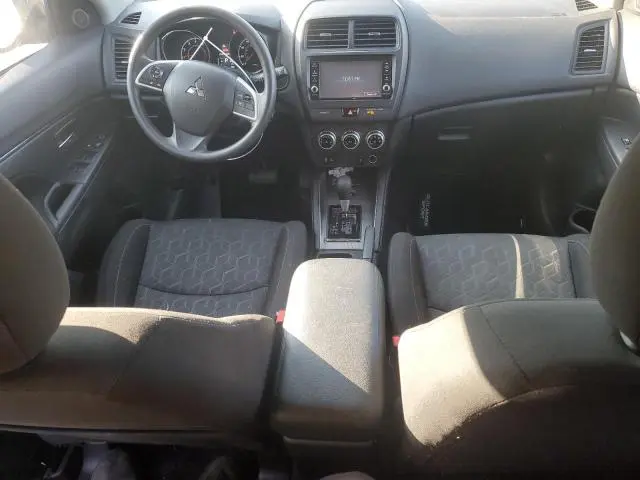 2020 MITSUBISHI OUTLANDER SPORT ES