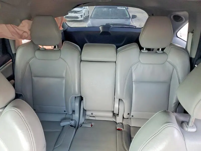 2014 ACURA MDX TECHNOLOGY  