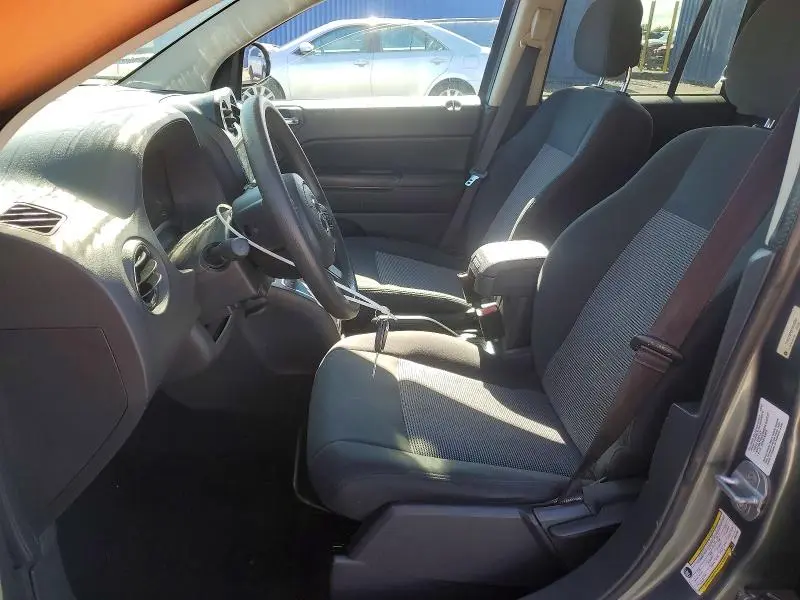 2012 JEEP COMPASS SPORT  