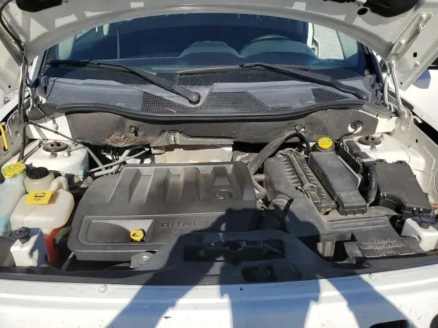 2010 JEEP PATRIOT SPORT  