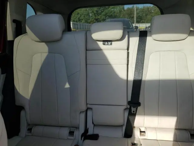 2021 MERCEDES-BENZ GLB 250 4MATIC  