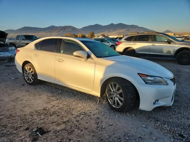 2014 LEXUS GS 350  