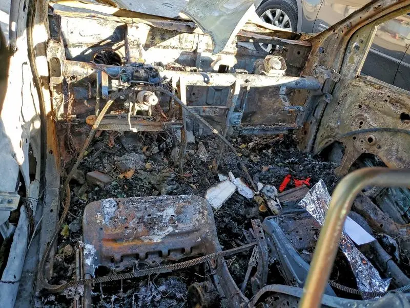 2018 CHEVROLET SPARK ACTIV  