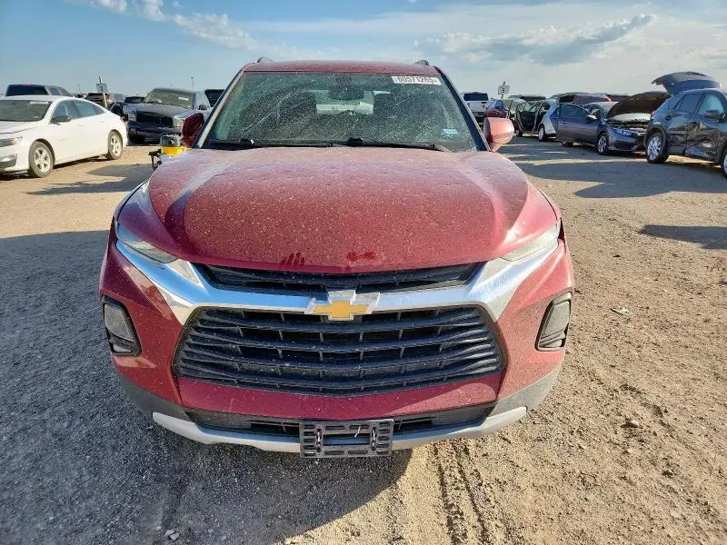 2020 CHEVROLET BLAZER 2LT  