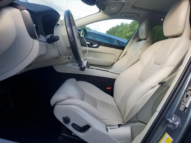 2020 VOLVO XC60 T6 INSCRIPTION  