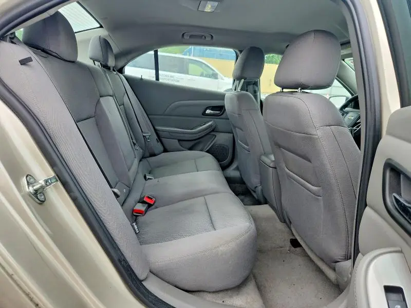 2015 CHEVROLET MALIBU LS  
