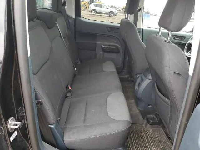 2022 FORD MAVERICK XL  