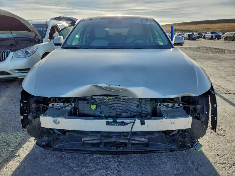 2024 HYUNDAI IONIQ 5 LIMITED  