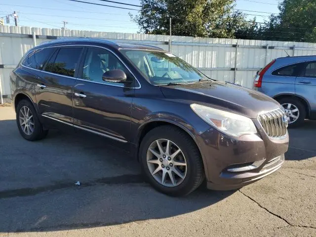 2015 BUICK ENCLAVE