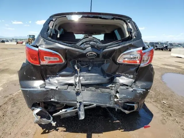 2013 BUICK ENCLAVE   