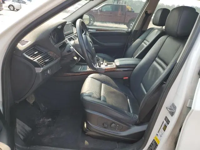2013 BMW X5 XDRIVE35I  