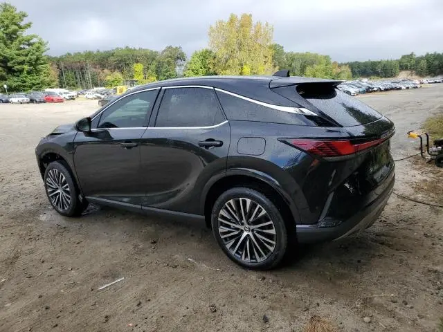 2024 LEXUS RX 350 BASE  
