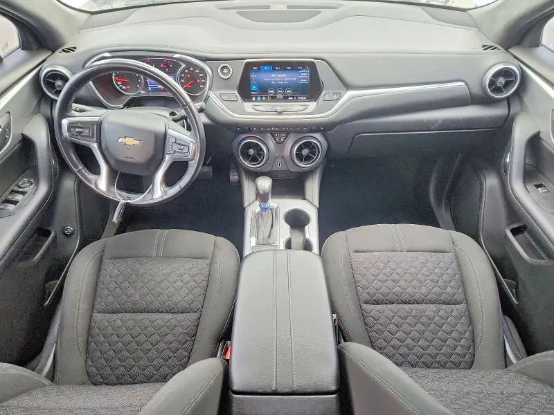 2020 CHEVROLET BLAZER 2LT  