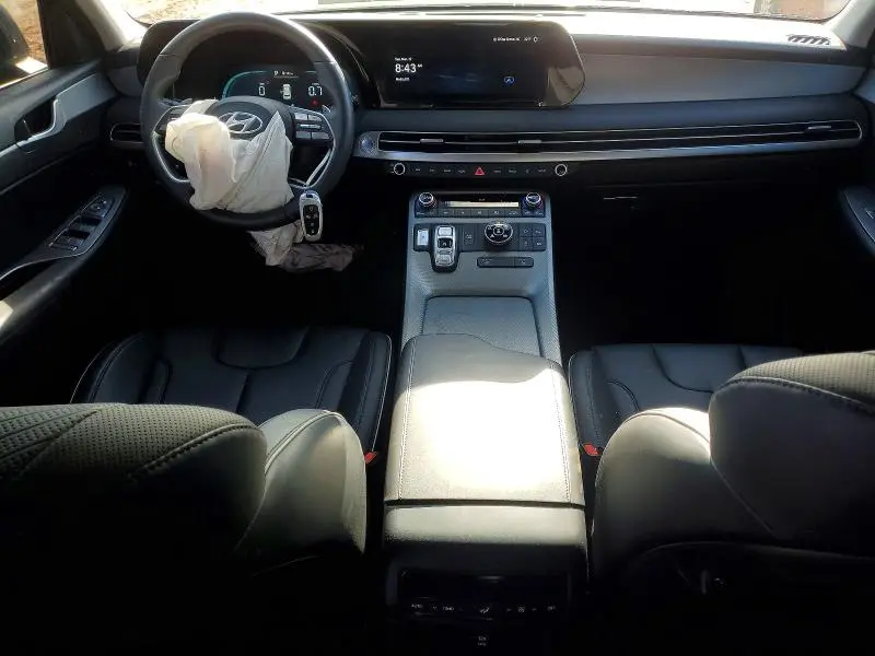 2025 HYUNDAI PALISADE XRT  