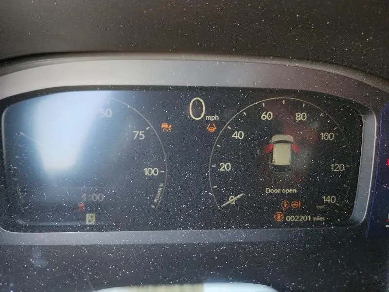 2026 HONDA CR-V SPORT-L  