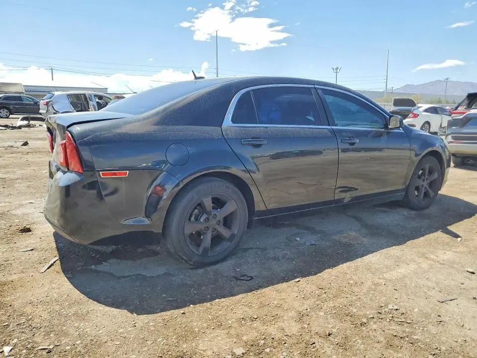 2011 CHEVROLET MALIBU LS  