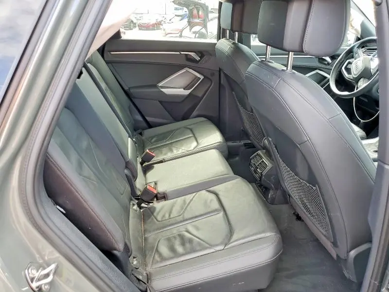 2022 AUDI Q3 PREMIUM S LINE 45  