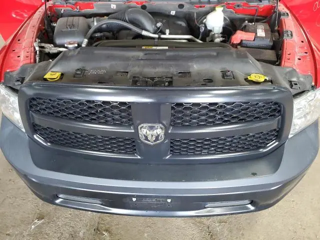 2015 RAM 1500 ST  