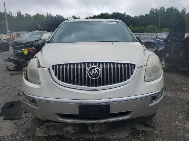 2010 BUICK ENCLAVE CXL  