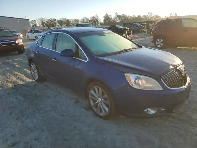 2014 BUICK VERANO   