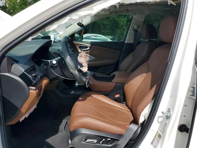 2024 ACURA RDX TECHNOLOGY  