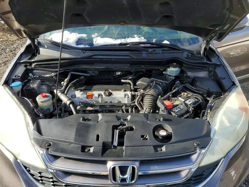 2011 HONDA CR-V EXL  