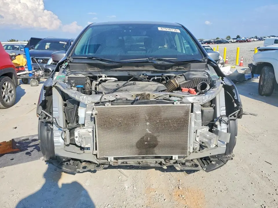 2020 HONDA ODYSSEY ELITE  