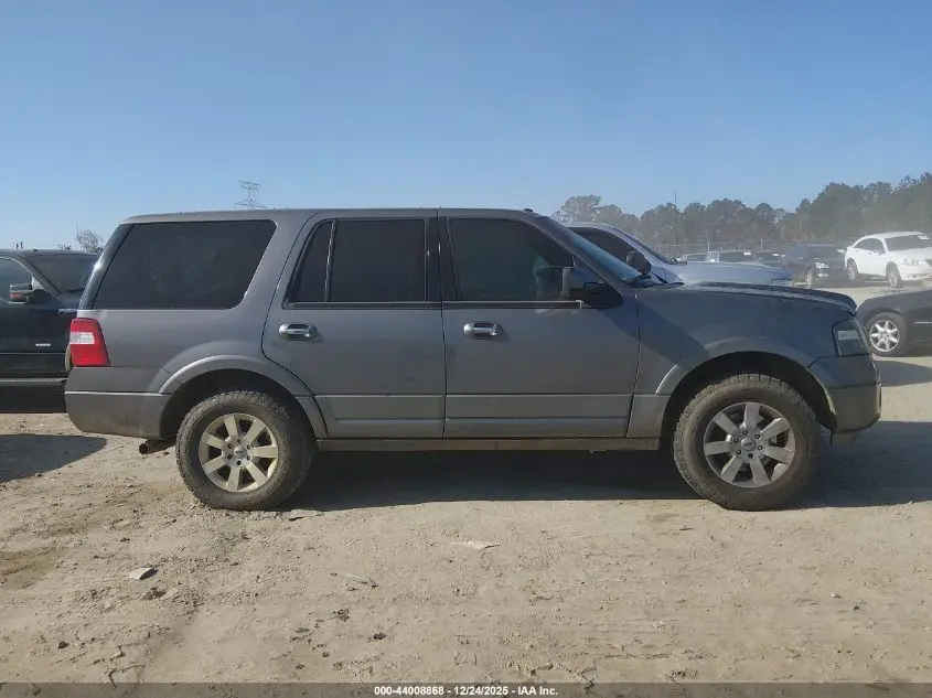 2010 FORD EXPEDITION LIMITED