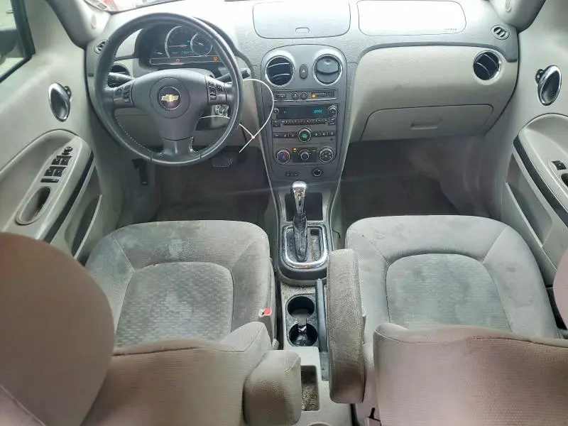 2011 CHEVROLET HHR LT  