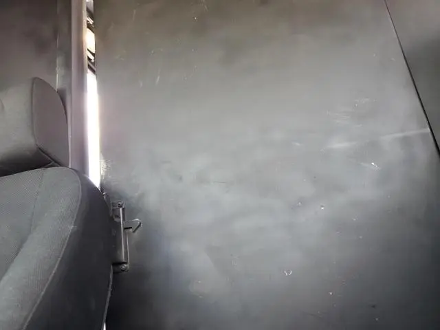 2019 MERCEDES-BENZ SPRINTER 2500/3500  