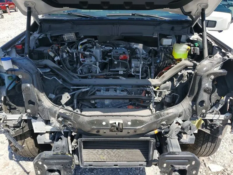 2024 FORD F150 LIGHTNING PLATINUM  