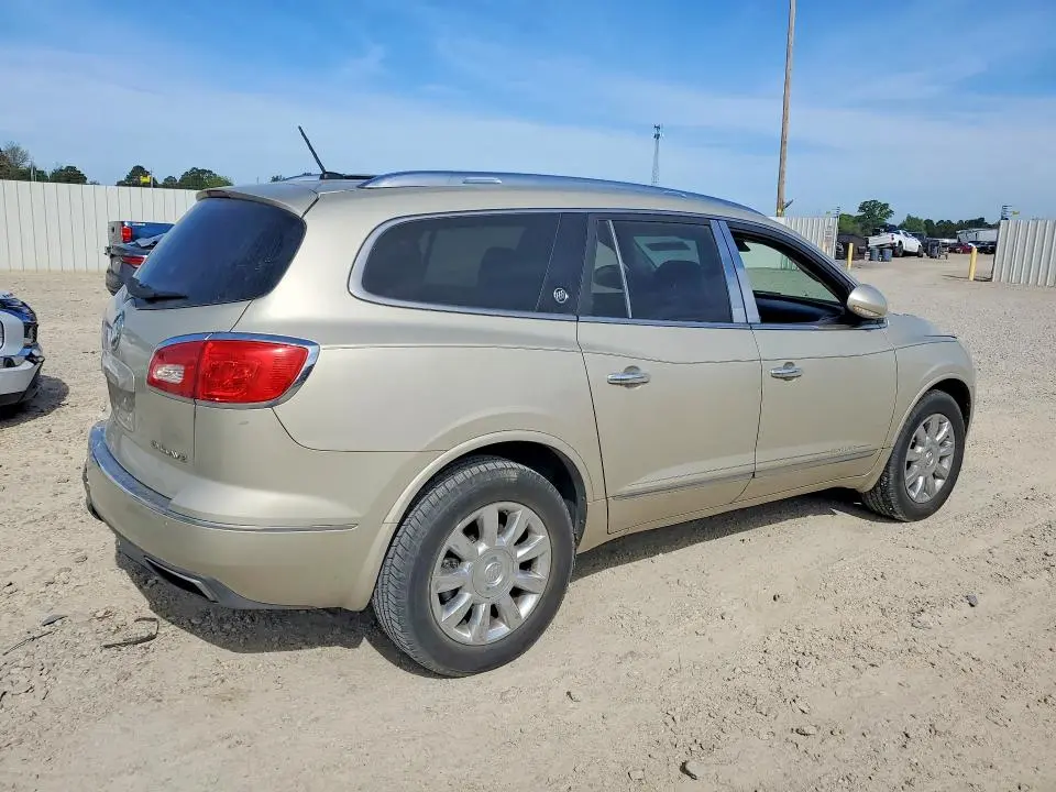 2015 BUICK ENCLAVE PREMIUM  