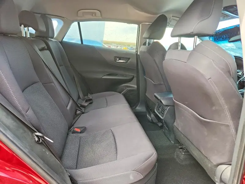 2022 TOYOTA VENZA LE  