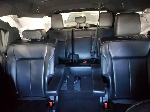 2020 FORD EXPEDITION MAX XLT  