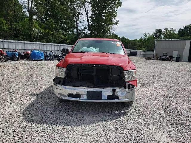 2014 RAM 1500 SLT