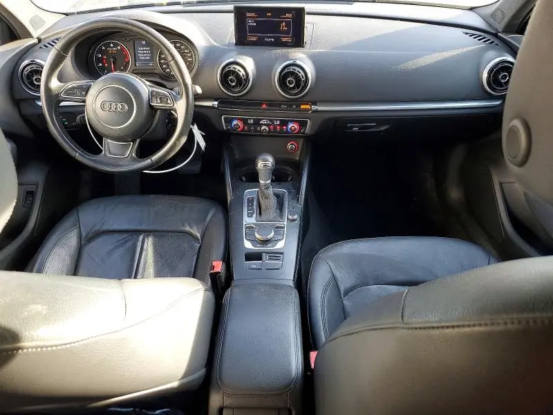 2015 AUDI A3 PREMIUM  