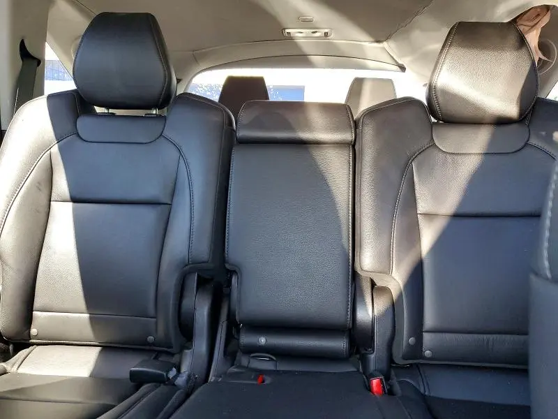 2016 ACURA MDX TECHNOLOGY  