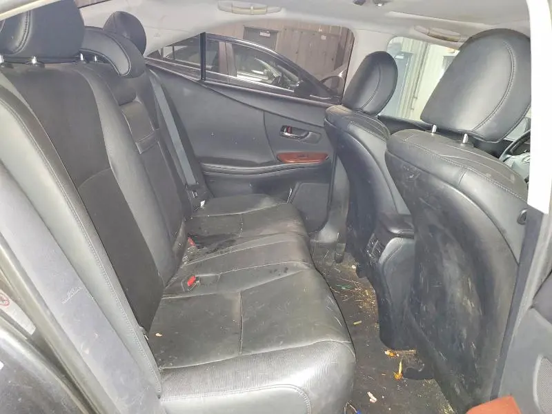 2010 LEXUS HS 250H  