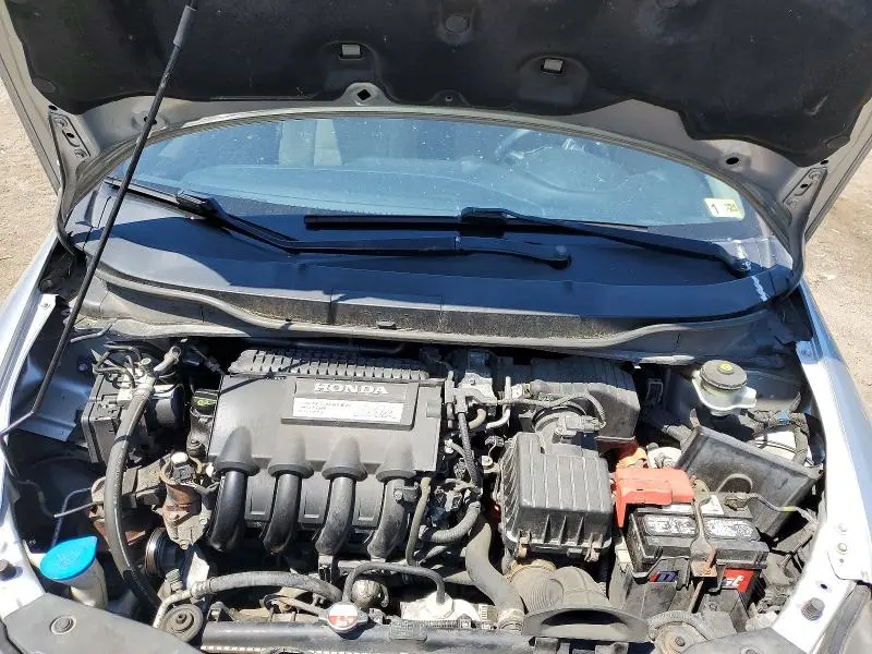 2010 HONDA INSIGHT EX  