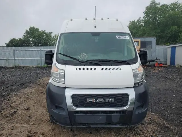 2019 RAM PROMASTER 2500 2500 HIGH  