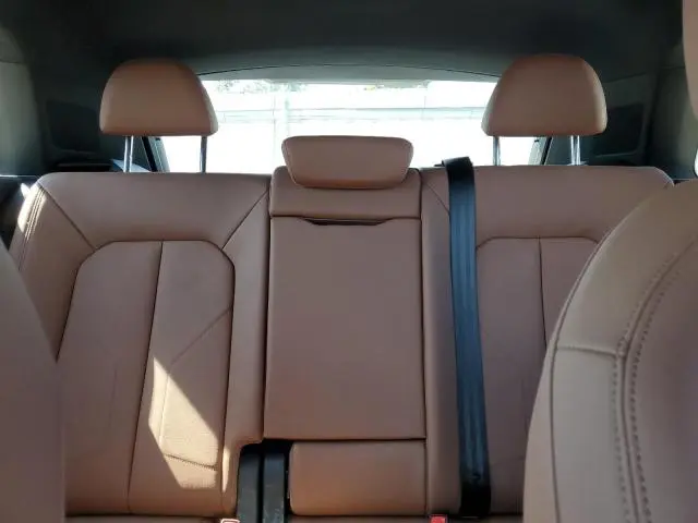 2023 AUDI Q3 KOMFORT 45  