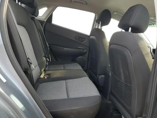2018 HYUNDAI KONA SEL
