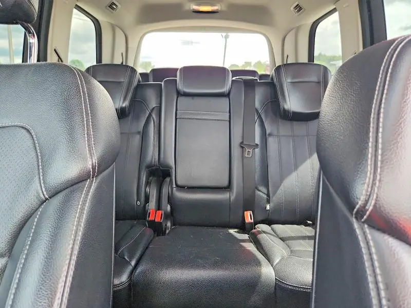 2013 MERCEDES-BENZ GL 450 4MATIC  