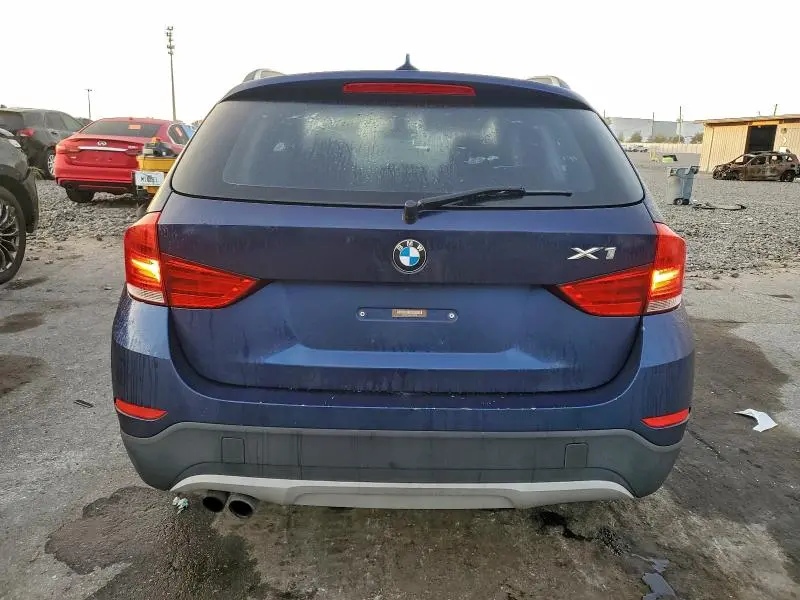 2014 BMW X1 XDRIVE28I  