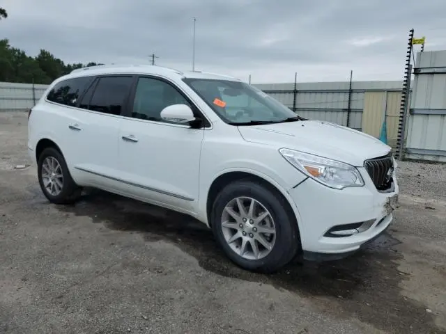 2017 BUICK ENCLAVE   